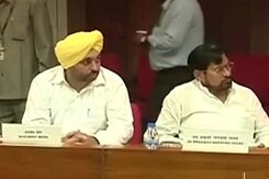 अब 'आप' सांसद भगवंत मान ने पार्टी नेतृत्व पर उठाए सवाल! सुनिए पूरा ऑडियो टेप अब 'आप' सांसद भगवंत मान ने पार्टी नेतृत्व पर उठाए सवाल! सुनिए पूरा ऑडियो टेप