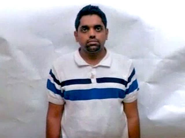 Video : Bengaluru Techie, Arrested For Hoax Calls, Says He Killed Wife: Police