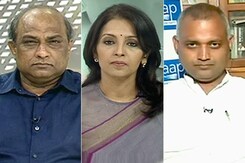 बड़ी खबर : 'आप' के मिशन पंजाब में दो फाड़, अब भगवंत मान ने खोला मोर्चा बड़ी खबर : 'आप' के मिशन पंजाब में दो फाड़, अब भगवंत मान ने खोला मोर्चा