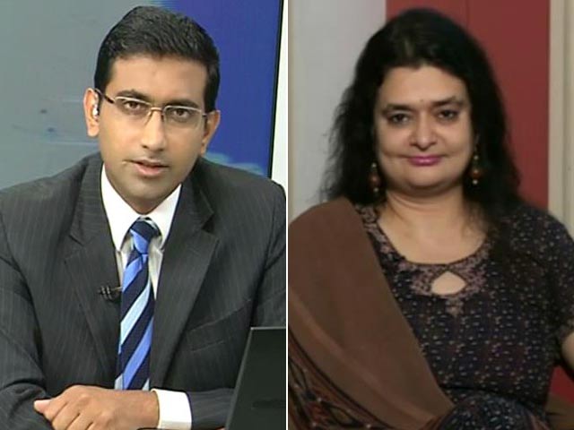 Federal Reserve Unlikely to Hike Rates in September: Sanju Verma