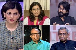 Sedition Circular: Draconian Move by the Maharashtra Government? Sedition Circular: Draconian Move by the Maharashtra Government?