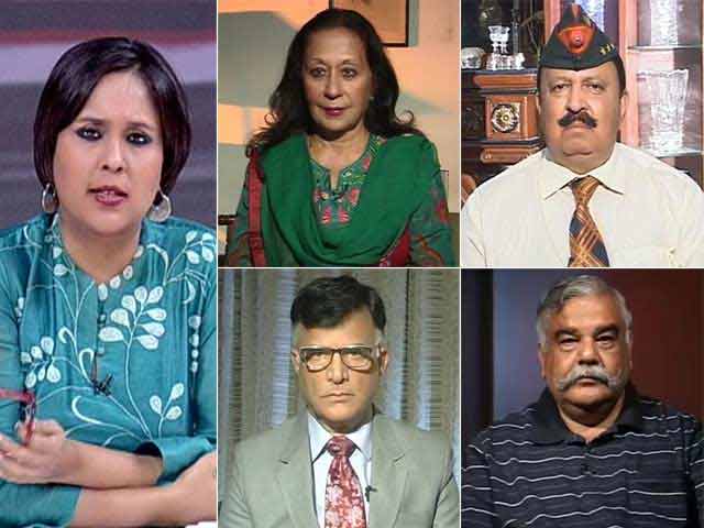 Video : Life Term for Fake Killings in Jammu and Kashmir; Army's Message in Age of AFSPA?