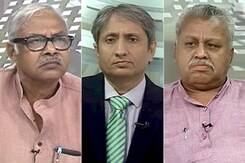 प्राइम टाइम : सरकारों की नजर में मजदूर कहां? प्राइम टाइम : सरकारों की नजर में मजदूर कहां?