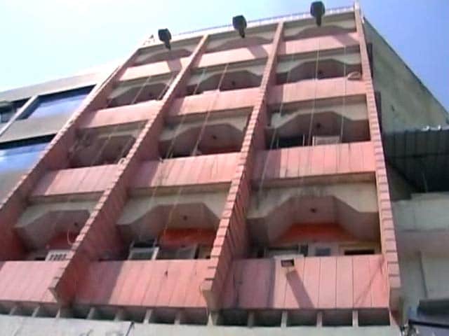 Video : Delhi Teenager Allegedly Gang-Raped by 11 Men in Jaipur Hotel