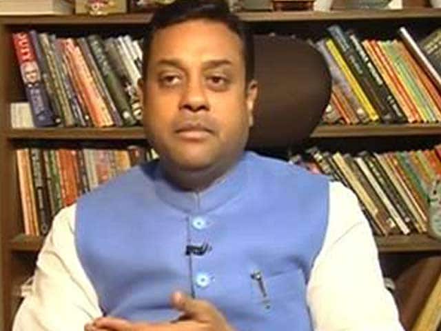 Video : J&K Govt Must Succeed to Prove Hindus & Muslims Can Live Together and Govern, Says Sambit Patra