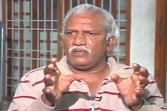 Why This Tamil Nadu Auto Driver Will Fly to Venice This Month Why This Tamil Nadu Auto Driver Will Fly to Venice This Month