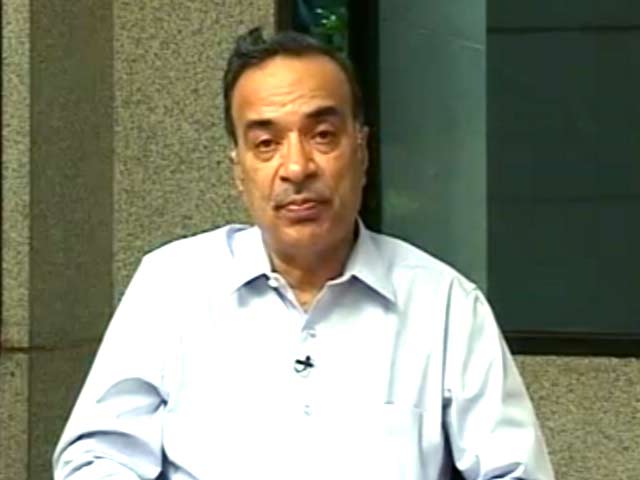 Nifty can Fall 10% in Worst Case Scenario: IL&FS