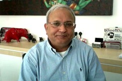 No Need to Rush In to Buy: Samir Arora No Need to Rush In to Buy: Samir Arora