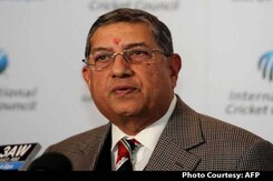 BCCI to Take N Srinivasan to Court? BCCI to Take N Srinivasan to Court?