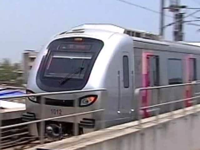 Video : Mumbai Metro Mega Expansion Plans