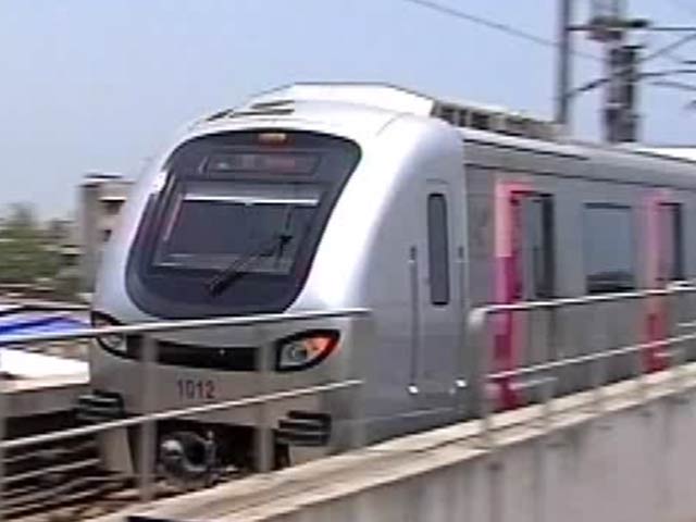 Mumbai Metro Mega Expansion Plans