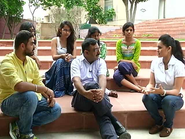 Explore the World of Green Careers