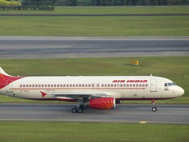 Video : This Plane Unsafe, Said Air India Pilots. Airline Doesn't Think So.