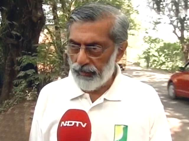 Mumbaikars Question Civic Authorities