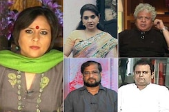 The Indrani Plot Thickens; Maria Gets Marching Orders, Then Brought Back on Probe The Indrani Plot Thickens; Maria Gets Marching Orders, Then Brought Back on Probe
