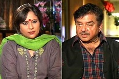 'PM Modi's Remark on Nitish's DNA Avoidable': Shatrughan Sinha Takes Aim 'PM Modi's Remark on Nitish's DNA Avoidable': Shatrughan Sinha Takes Aim
