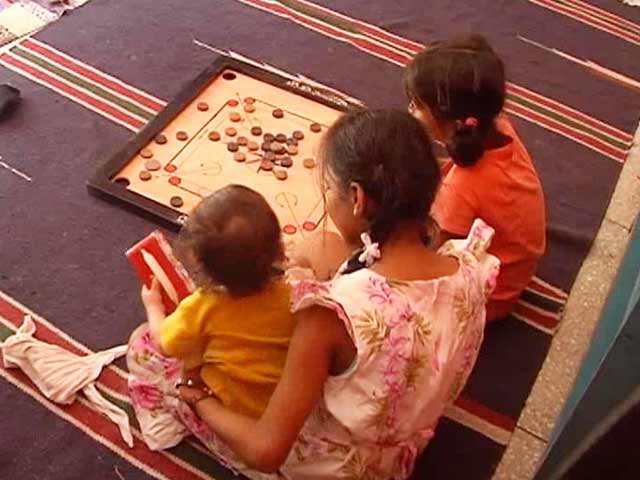 At Last, Special Children Up For Adoption to Find Indian Homes