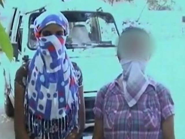 गुड़गांव : डिप्लोमैट के घर से मुक्त कराई गईं दो महिलाएं, लगाया रेप का आरोप