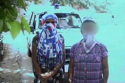 Focus on Saudi Diplomat After Women Allege Gang-Rape, Torture Focus on Saudi Diplomat After Women Allege Gang-Rape, Torture