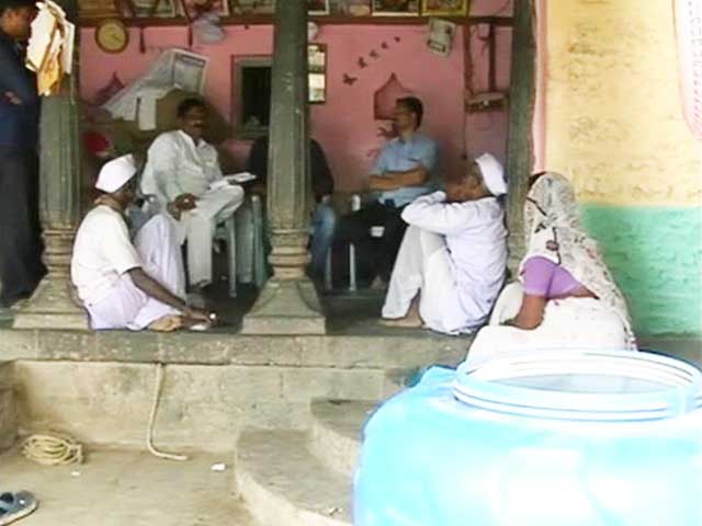Video : With Over 100 Suicides in 30 Days, Situation Grim for Farmers in Maharashtra