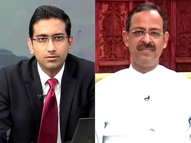 Video : Coal India - Price Rationalisation Coming