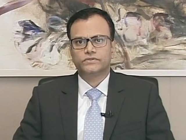 8200 is the Nifty Cap This Year: UBS