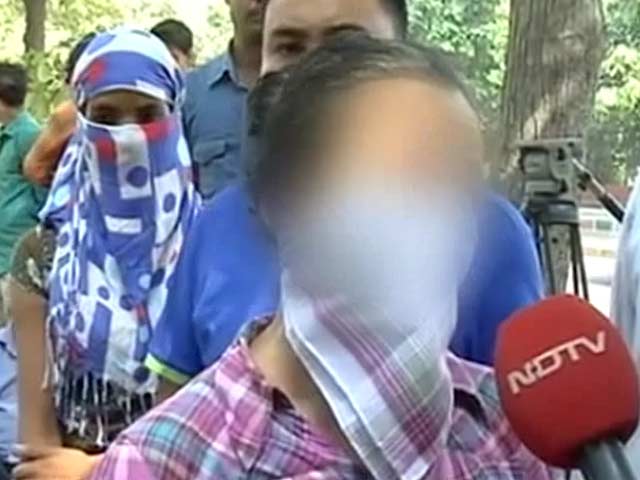 Videos : इंडिया 7 बजे : सऊदी राजनयिक पर रेप का आरोप, नेपाली मूल की लड़कियां छुड़ाई गईं
