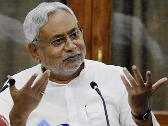 Video : Centre, Nitish Kumar Woo Voters With Sops Just Before Poll Announcement