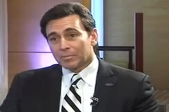 In Conversation with Mark Fields, CEO, Ford Motor Company In Conversation with Mark Fields, CEO, Ford Motor Company