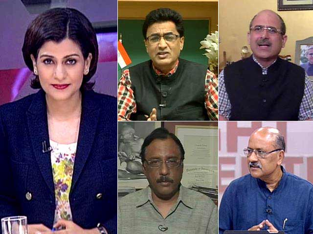 Battle for Bihar: Litmus Test for Modi and Nitish?