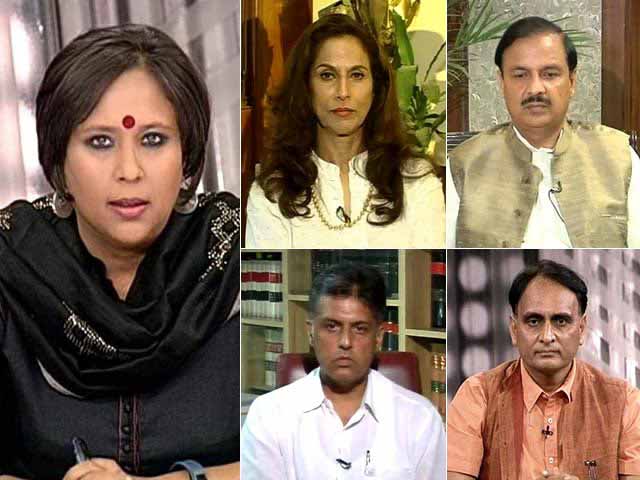 Minister's War on 'Cultural Pollution': Purge or Politics?