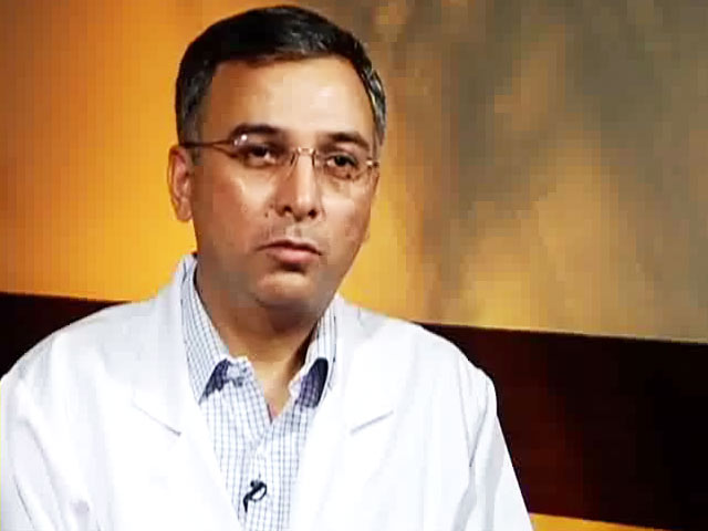 फिट रहे इंडिया : स्टूल में ब्लड आना चिंता की बात