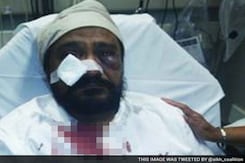 Elderly Sikh-American brutally assaulted in US, called 'Bin Laden' Elderly Sikh-American brutally assaulted in US, called 'Bin Laden'
