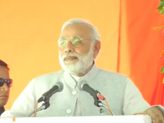 'Hawalabaaz Are Now Demanding Answers': PM Counters Sonia Gandhi Barb