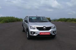 Analysing Renault Kwid, Mahindra TUV 300 Launch Analysing Renault Kwid, Mahindra TUV 300 Launch
