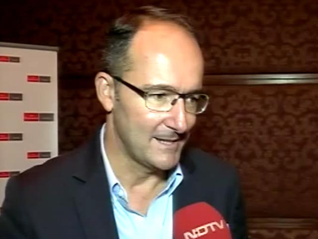 Not Easy to Acquire Land in India: IKEA