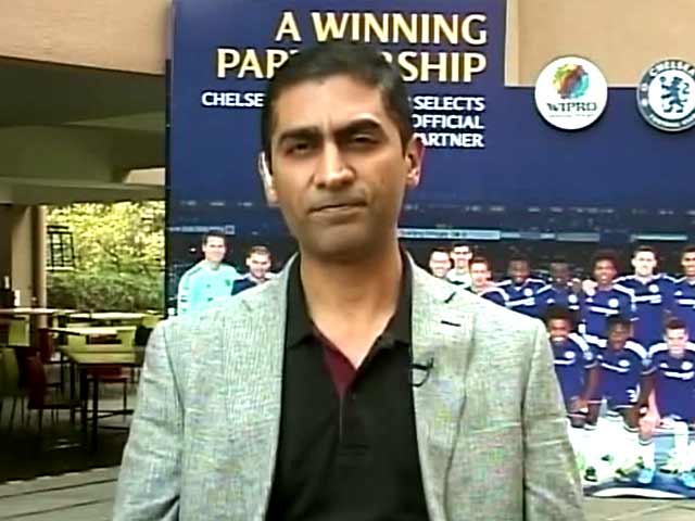 Wipro Shakes Hand With Chelsea as Official Digital Partner