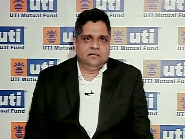 Positive on IT, Cautious on Pharma: UTI MF