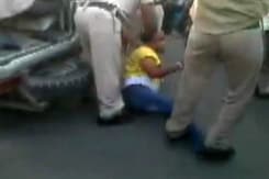 Video Surfaces in Alleged Custody Death Case, Now AAP on Warpath Video Surfaces in Alleged Custody Death Case, Now AAP on Warpath