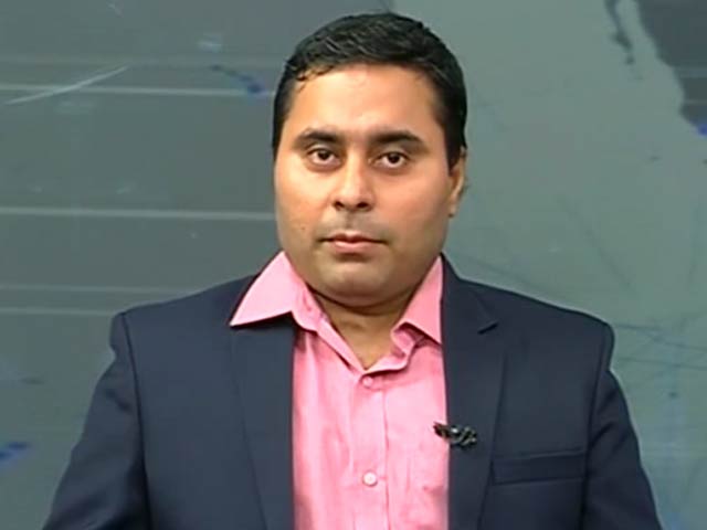 Video : Rupee Heading Towards 68/Dollar: Kotak Securities