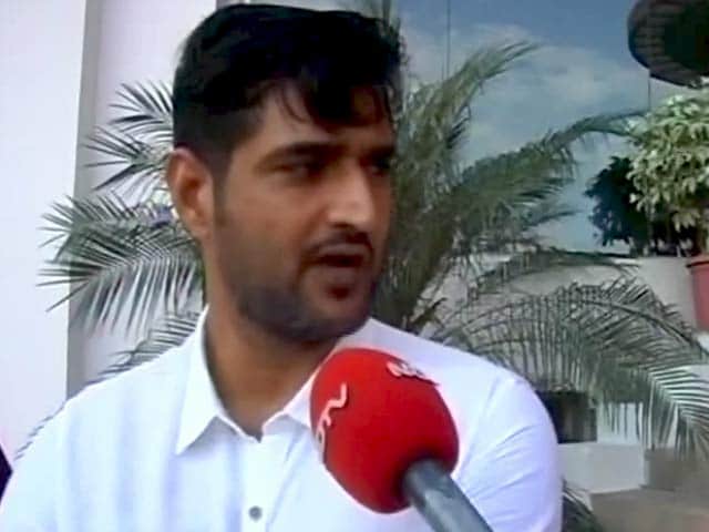 Videos : रणजी खिलाड़ी की अपील, राजस्थान क्रिकेट को अदालतें बचाएं