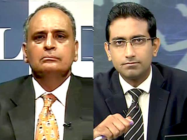 Bullish on Tata Steel, Jindal Steel: Sanjiv Bhasin