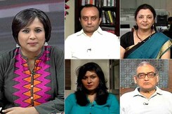 State on my Plate: Politics Steers Maha 'Ban'wagon? State on my Plate: Politics Steers Maha 'Ban'wagon?