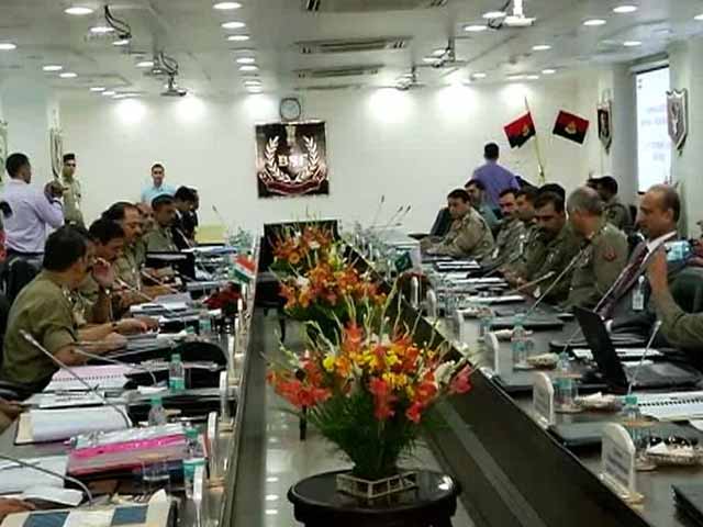 Days After Cancelled Talks, Indian, Pakistani Border Officers Meet