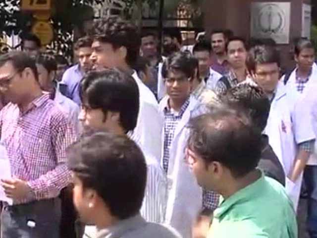 Government's Decision May Mean a Compulsory Return for US-bound Doctors