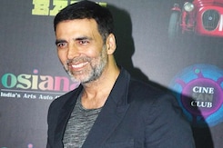 No Point Lying About My Age: Akshay No Point Lying About My Age: Akshay