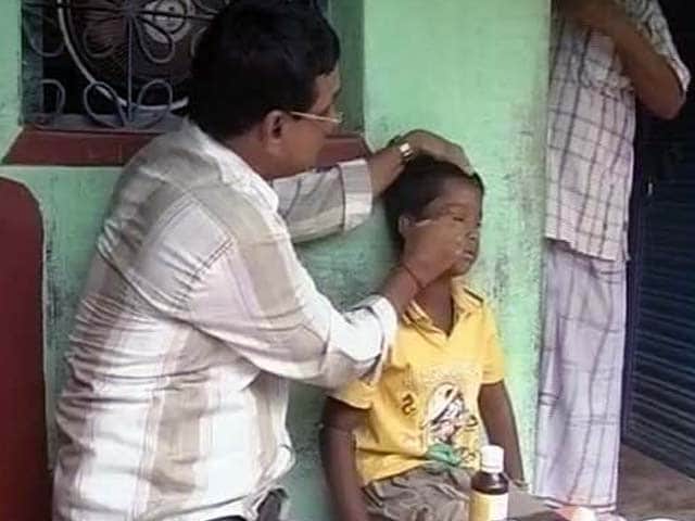 Video : No Doctors? Their Assistants Can Treat Villagers, Says Bengal Government