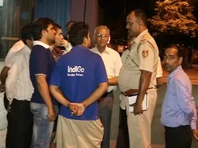 दिल्ली के सफदरजंग एनक्लेव में 30 साल के शख्स की धारदार हथियार से हत्या