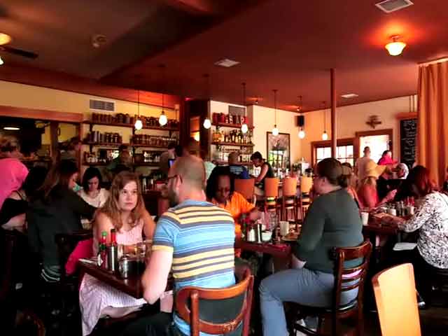 36 Hours in Portland