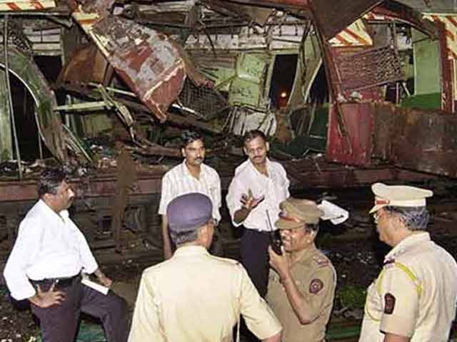Videos : 7/11 मुंबई ट्रेन धमाकों में 12 दोषी करार